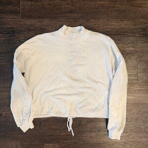 ATHLESURE SWEATHSHIRT